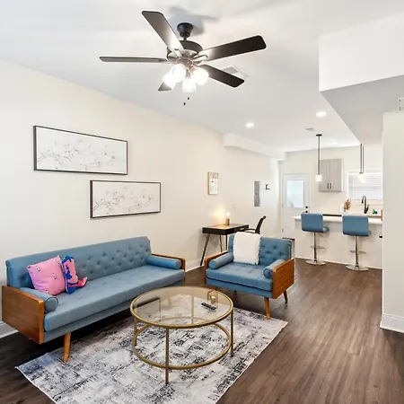 Alto N2 I Peaceful & Spacious Retreat I Gym